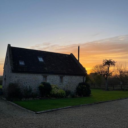 Yew Tree Cottage Shepton Mallet Exterior photo