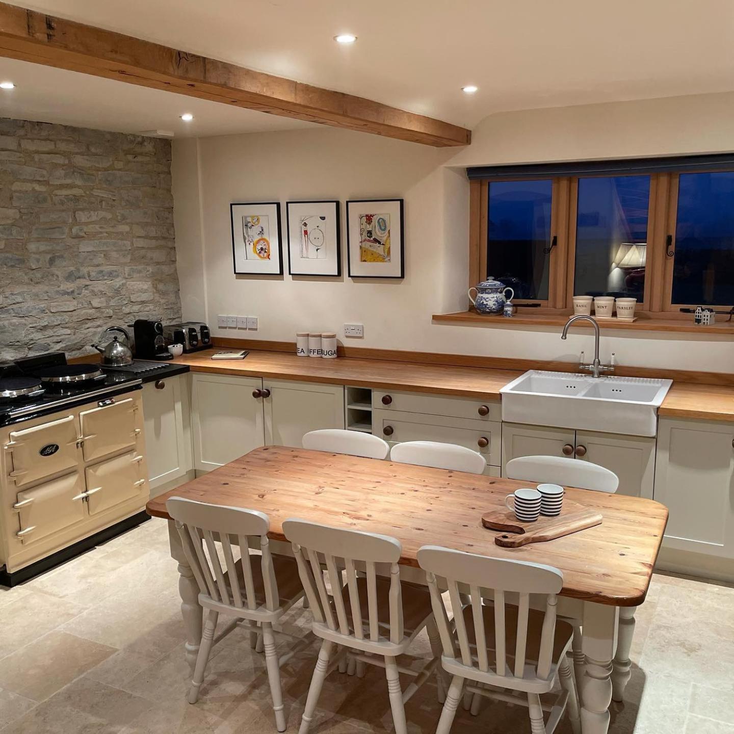 Yew Tree Cottage Shepton Mallet Exterior photo